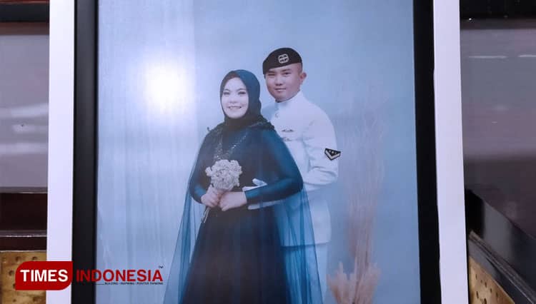 Istri Personel KRI Nanggala 402 asal Banyuwangi Diprioritaskan Jadi PPPK