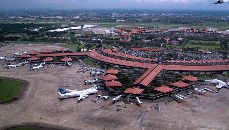 Sejarah Hari Ini: 27 April, Bom di Bandara Soekarno Hatta