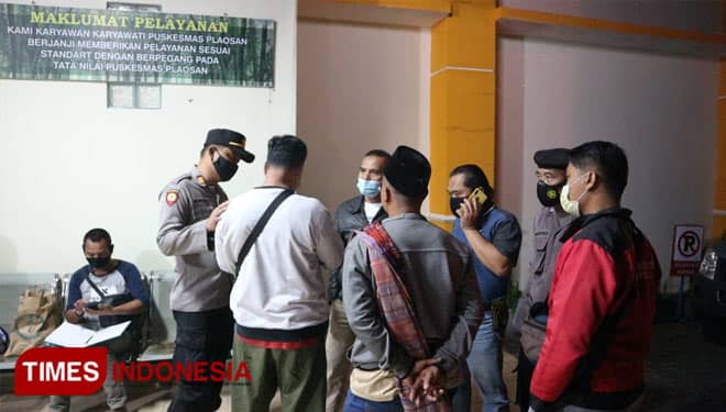 Korban Keracunan Makanan Usai Berbuka Puasa Bertambah Menjadi 47 Orang