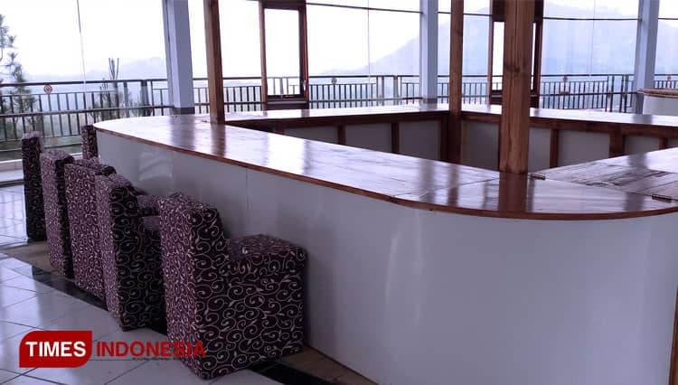 Larangan Mudik, Pengelola Hotel Tirtajadi Banjarnegara Tetap Siapkan Fasilitas Terbaik