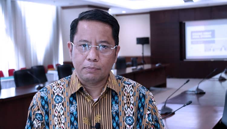Kemenag RI: Sidang Isbat Awal Syawal 1442 H akan Digelar 11 Mei 2021