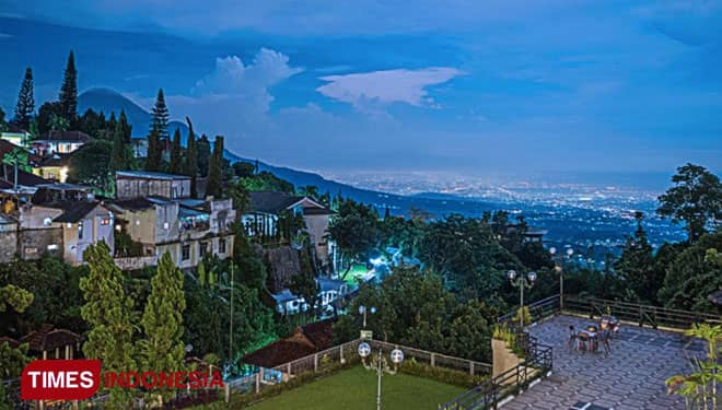 Shine of Eid Al-Fitr, Exclusive Staycation Promotion by Royal Tretes View Hotel
