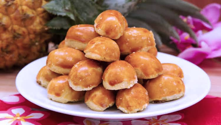 Lengkapi Hari Kemenangan, Ini Lima Rekomendasi Kue Lebaran