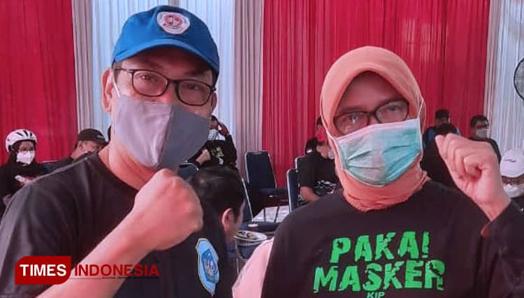 Tetap Waspada, Ini Tips Lebaran Aman dalam Protokol Kesehatan