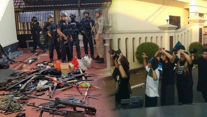 Sejarah Hari Ini: 8 Mei, Kerusuhan di Rutan Mako Brimob