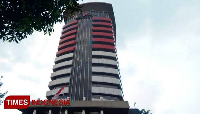PP Muhammadiyah: Penangkapan Harun Masiku Bisa Angkat Reputasi KPK RI