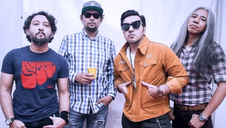 Setelah 26 Tahun Berdiri, Grup Band Naif Resmi Bubar