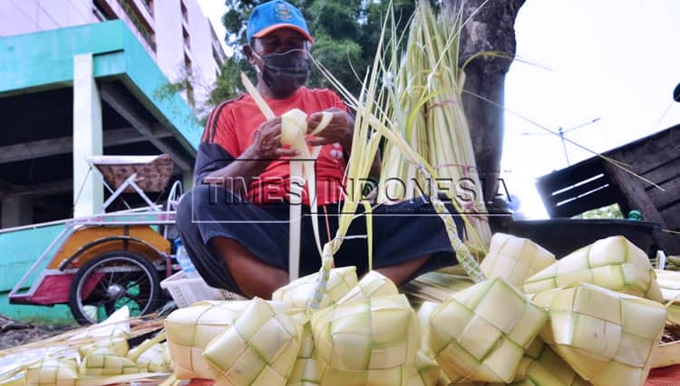 Makanan Khas Lebaran yang Sayang untuk Dilewatkan