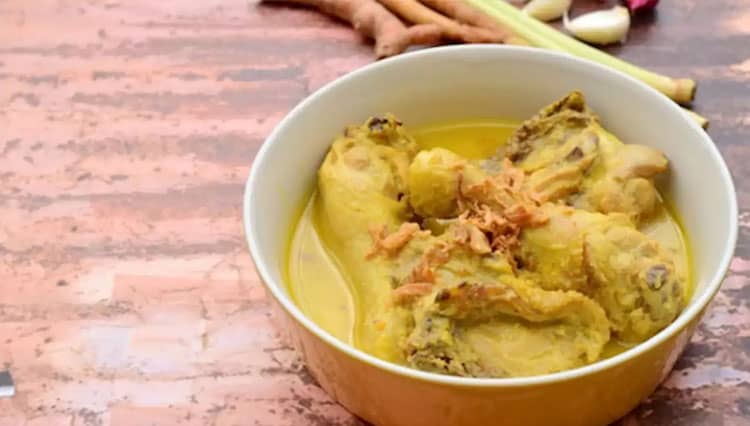 Tips Pola Makan Sehat Saat Lebaran agar Bebas Kolesterol