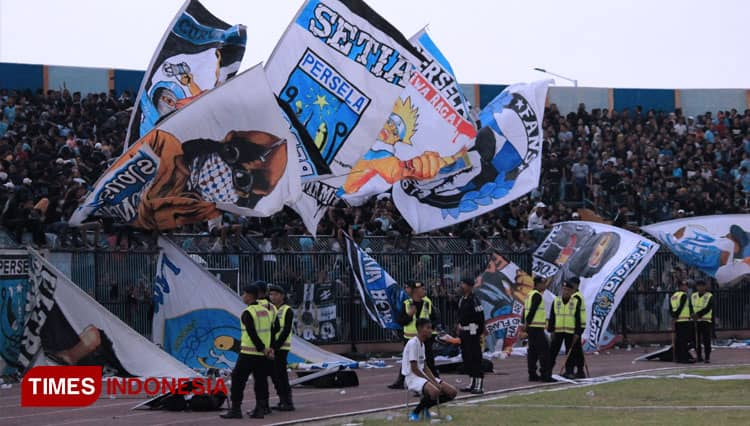 Liga 1 Tanpa Degradasi, Ini Komentar Suporter Persela