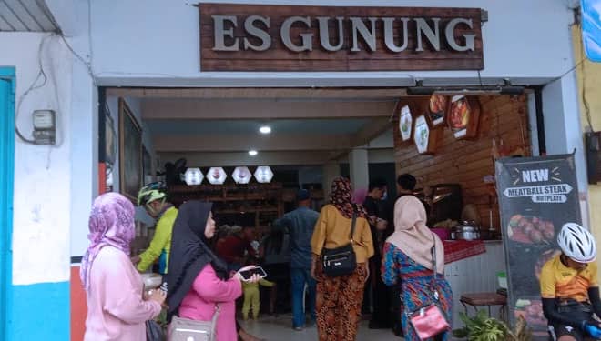 Tempat Kuliner Asyik di Kepanjen untuk Libur Lebaran