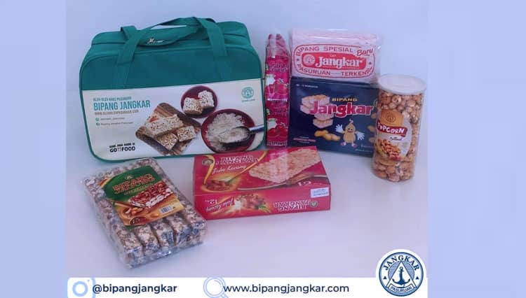 Ini 5 Jajanan Oleh-Oleh Khas Pasuruan yang Melegenda