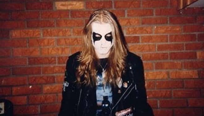 Melirik Tradisi Corpse Paint yang Menjadi Identitas Musisi dan Genre Musik