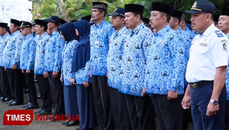 Wajib Diketahui, Ini Hukuman Disiplin PNS dari yang Ringan Hingga Berat