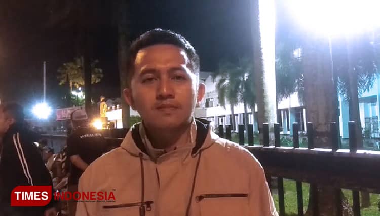 Rayakan Hari Jadi ke-69, Suporter Persid Jember Berharap Dualisme Kepemimpinan Usai
