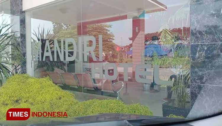 Butuh Penginapan di Kota Banjar? Ini daftar Hotel dan Lokasinya