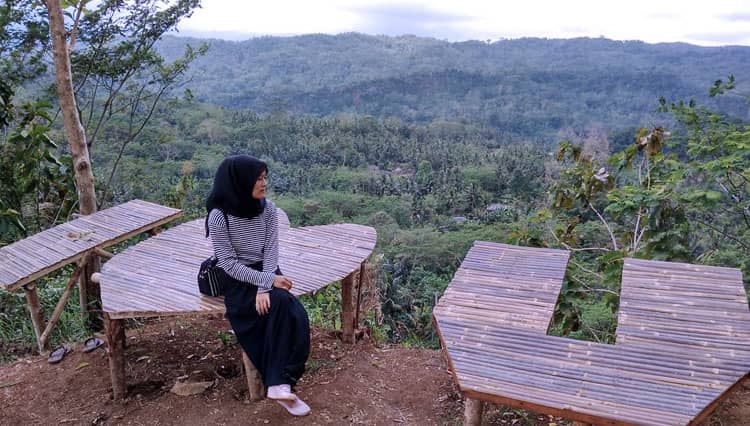 Kampung Kuta di Ciamis, Simpan Kekayaan Kerajaan Galuh dan Legenda Tangkuban Perahu