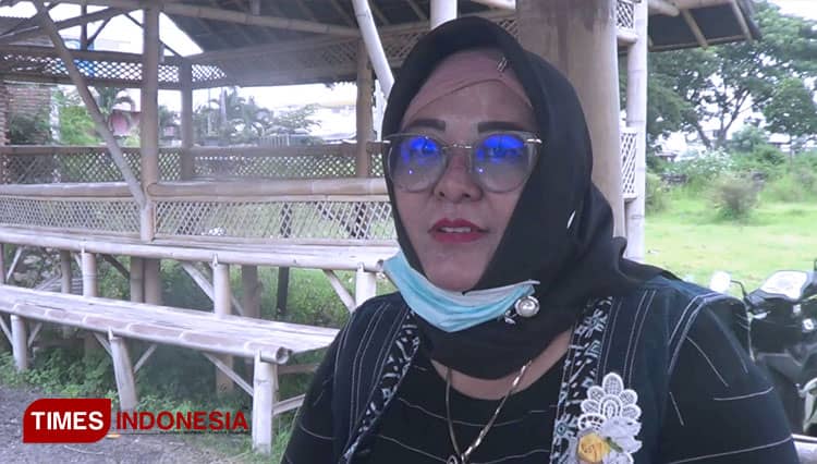 Dipecat dari PKB, Eny Kusrini Kembali Lakukan Gugatan ke PN Kraksaan