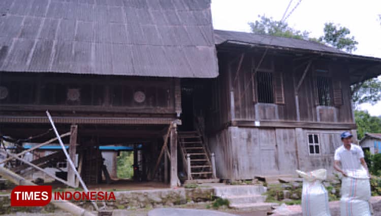 Dua Potensi Alam di Pagaralam Terintegrasi dengan Tujuan Wisata Terpadu