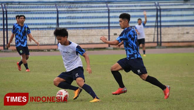 Liga 1 2021 Gunakan Sistem Degradasi, Begini Respons Persela Lamongan