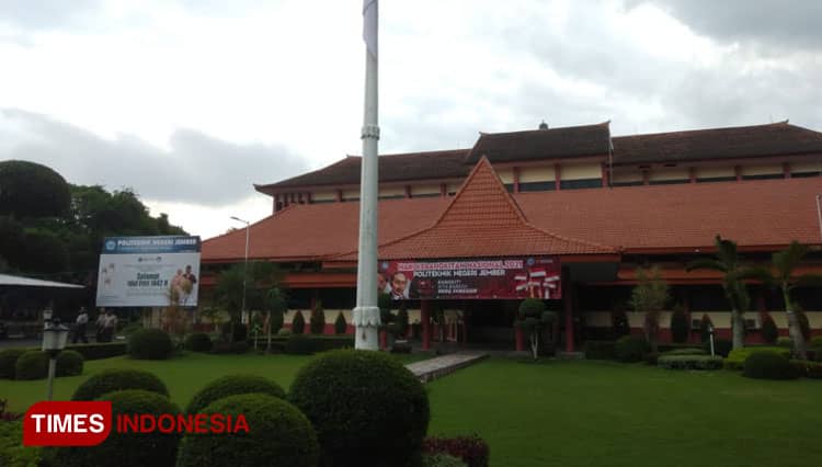 Polije Perpanjang Penerimaan Mahasiswa Baru Jalur PMDK Prima Sampai 23 Juni 2021