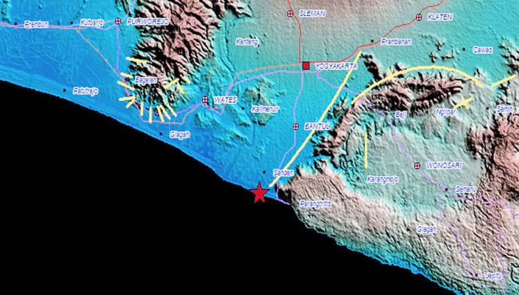 Tewaskan 6 Ribu Jiwa, BNPB Ajak Masyarakat Mengingat Gempa Jogja 2006