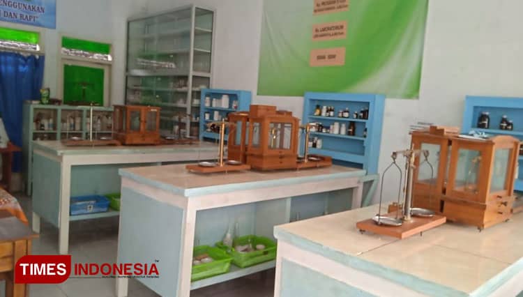 Mengenal Lebih Dekat dengan SMK Kesehatan BIM Probolinggo