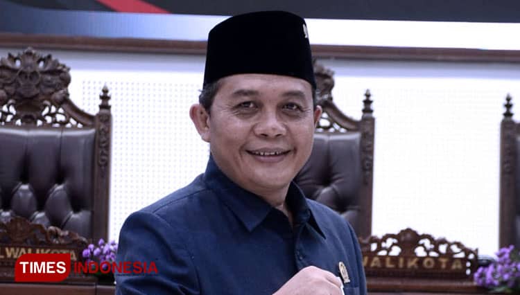 Jaga Pemilu Damai di Kota Malang, DPRD Geber Dialog Kebangsaan di Lima Kecamatan