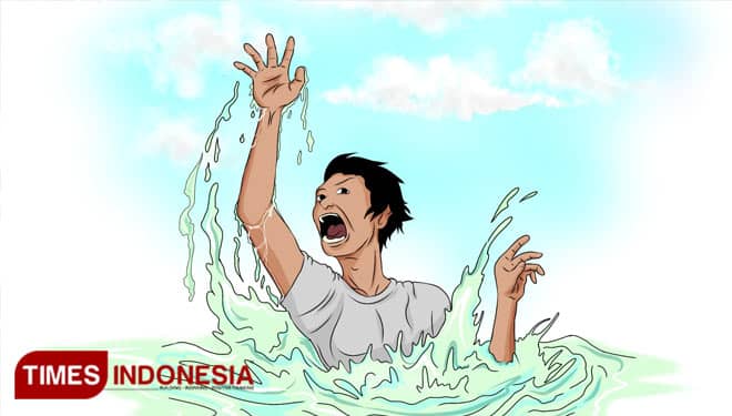 Mengenang Tsunami Banyuwangi 1994, Gelombang 13 Meter Tewaskan Ratusan Jiwa