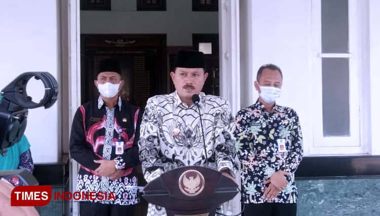 HUT ke- 103 Kota Madiun, Pemkot Madiun Siapkan Sederet Agenda Ini