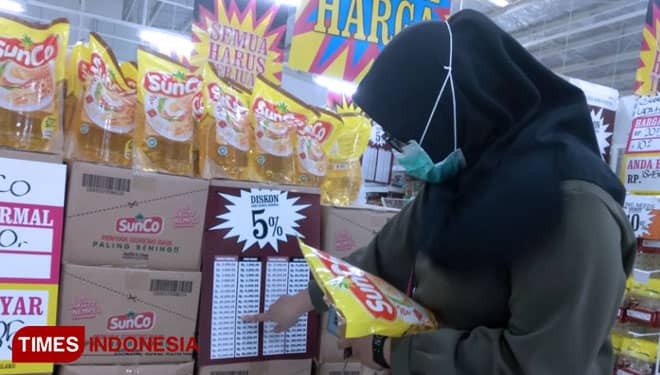 Ditawarkan Pindah Unit Bisnis, Semua Karyawan Giant Jember Kompak Pensiun Dini