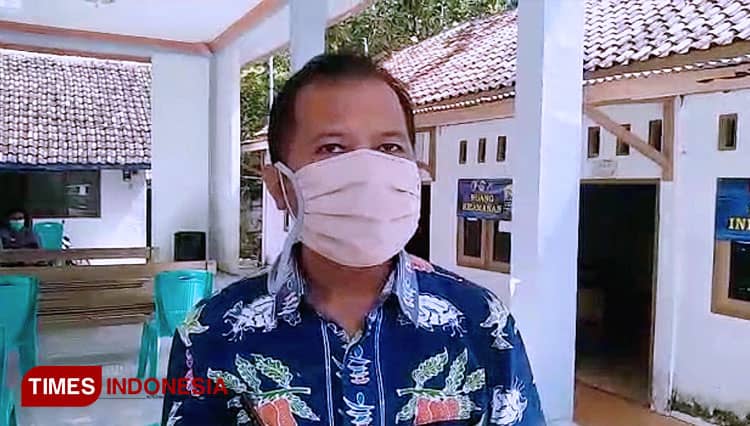 Usai Hadiri Hajatan Pernikahan, Puluhan Warga Desa di Lamongan Positif Covid-19
