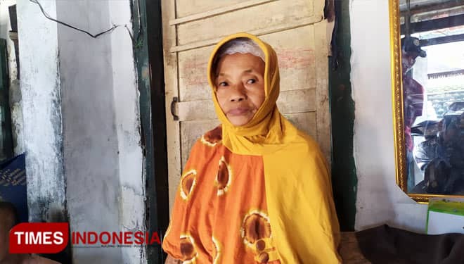 Gagal Berangkat Haji, Nenek Pemulung di Jombang Ungkap Kekecewaannya
