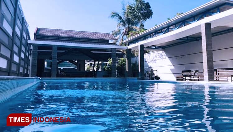 Bingung Pilih Kolam Renang Recommended di Kota Banjar? Coba Tiga Tempat Ini