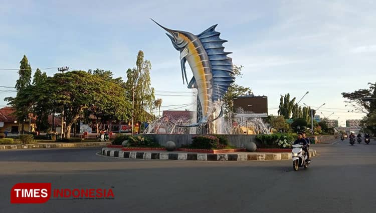 Pembangunan Pangandaran, Membuang Masa Lalu yang Kelam dengan Keceriaan