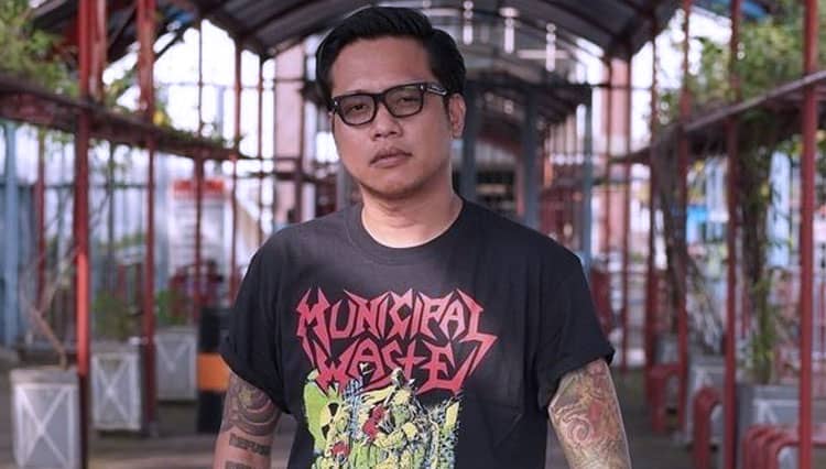 Heboh Pelecehan Seksual Gofar Hilman, Ini Kronologi Lengkapnya