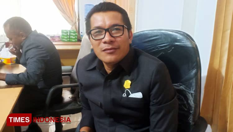 Bakal Berlaga di Pramusim Liga 3, Morotai United Siap Jadi Kebanggaan Pulau Morotai