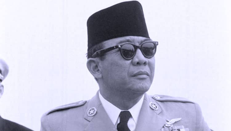 Sebenarnya, Apa Sih Maunya Bung Karno Itu?