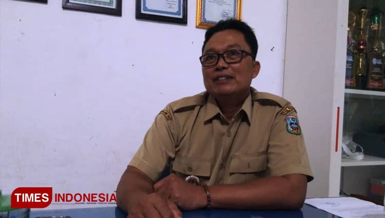 Atasi Kekeringan, Pemdes Kalak Pacitan Manfaatkan Sungai Bawah Tanah