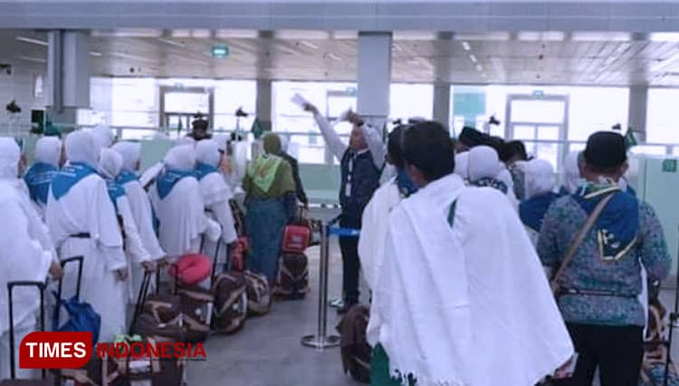 Soal Haji dan Umrah, Menag RI: Pemerintah Arab Saudi Prioritaskan Jemaah Indonesia