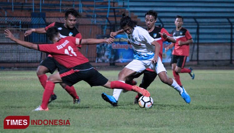 Simak, Ini 10 Istilah Populer Sepak Bola dalam Bahasa Indonesia