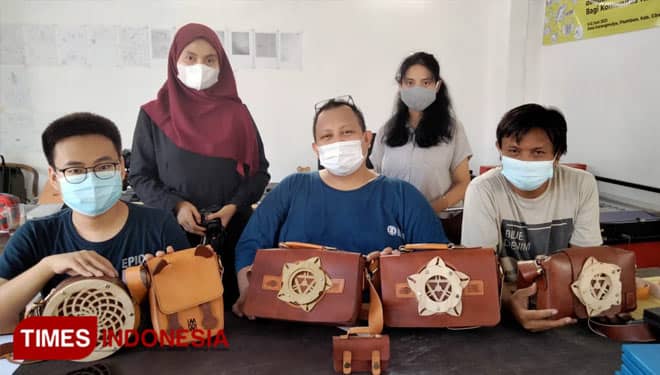 Industri Kecil Mikro di Pagaralam Butuh Pinjaman Modal Bunga Nol Persen