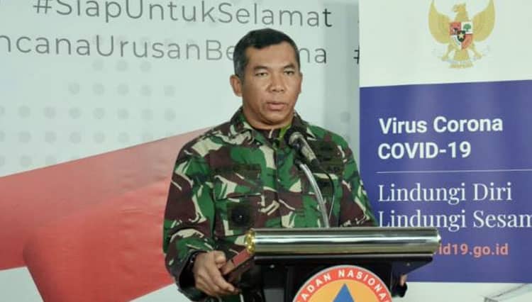 Jabat Kasum TNI, Ini Profil, Riwayat Jabatan Hingga Penghargaan Letjen TNI Eko Margiyono