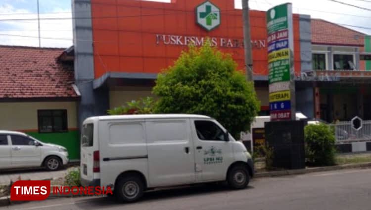 Sempat Tutup Karena Nakes Positif Covid-19, 2 Puskesmas di Ponorogo Ini Kembali Buka