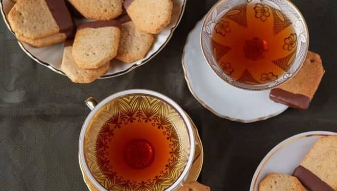 Manfaat dan Efek Samping Earl Grey Tea