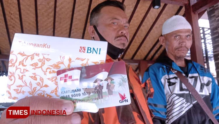 Petani Miskin di Banyuwangi Jadi Korban Penipuan Bermodus KUR
