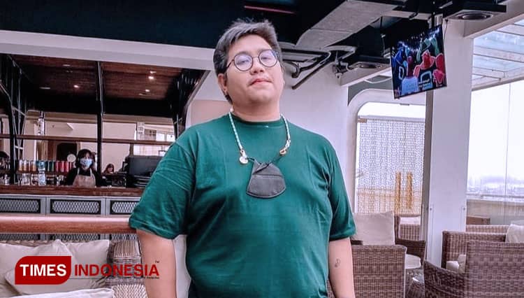 Mengenal Anli Maleaki Butar, CEO Burger Bangor yang Sukses di Usia Muda