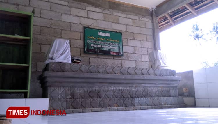 Cerita Kesaktian Mbah Kethok Jenggot, Sang Babat Alas Desa Tremas Pacitan