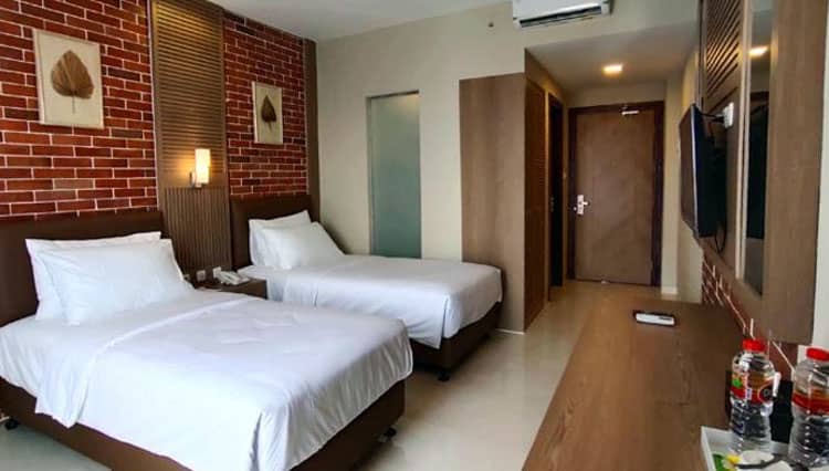Experience a Luxurious Ambience at Lynn Hotel Mojokerto