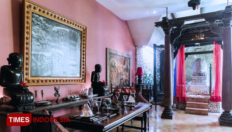 Tugu Hotels & Restaurants Kembali Masuk Nominasi Condé Nast Traveler 2021 Readers’s Choice Awards